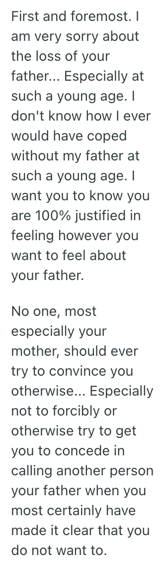 Screenshot 2025 08 02 at 8.34.00 AM His Mom Asked Him To Wait To Go See His Fathers Grave, But He Didnt Want To And Went By Himself