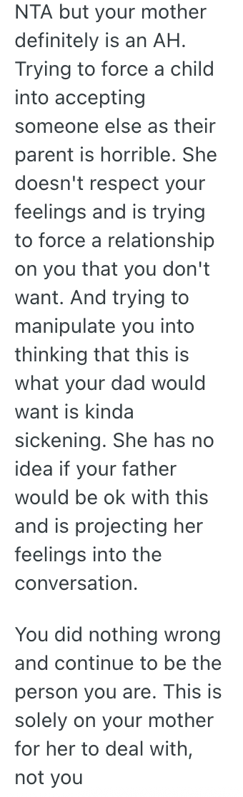 Screenshot 2025 08 02 at 8.34.10 AM His Mom Asked Him To Wait To Go See His Fathers Grave, But He Didnt Want To And Went By Himself