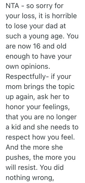 Screenshot 2025 08 02 at 8.34.20 AM His Mom Asked Him To Wait To Go See His Fathers Grave, But He Didnt Want To And Went By Himself