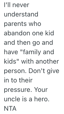 Screenshot 2025 08 02 at 8.43.22 AM His Dad Abandoned Him When He Was A Baby, But Now That Hes A Teenager, His Dad Wants To Adopt Him