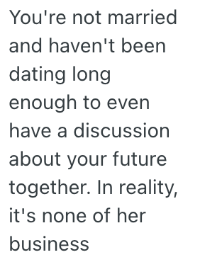 Screenshot 2025 08 02 at 9.23.09 AM Boyfriend Just Bought A Car And Is About To Buy A House, But His Girlfriend Is Really Upset Because Hes Not Discussing These Purchases With Her First