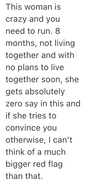 Screenshot 2025 08 02 at 9.23.56 AM Boyfriend Just Bought A Car And Is About To Buy A House, But His Girlfriend Is Really Upset Because Hes Not Discussing These Purchases With Her First