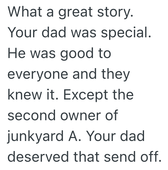 Screenshot 2025 08 03 at 11.39.59 PM New Boss Fires A Long Time Employee, But He Had No Idea That Would Be The End Of His Business