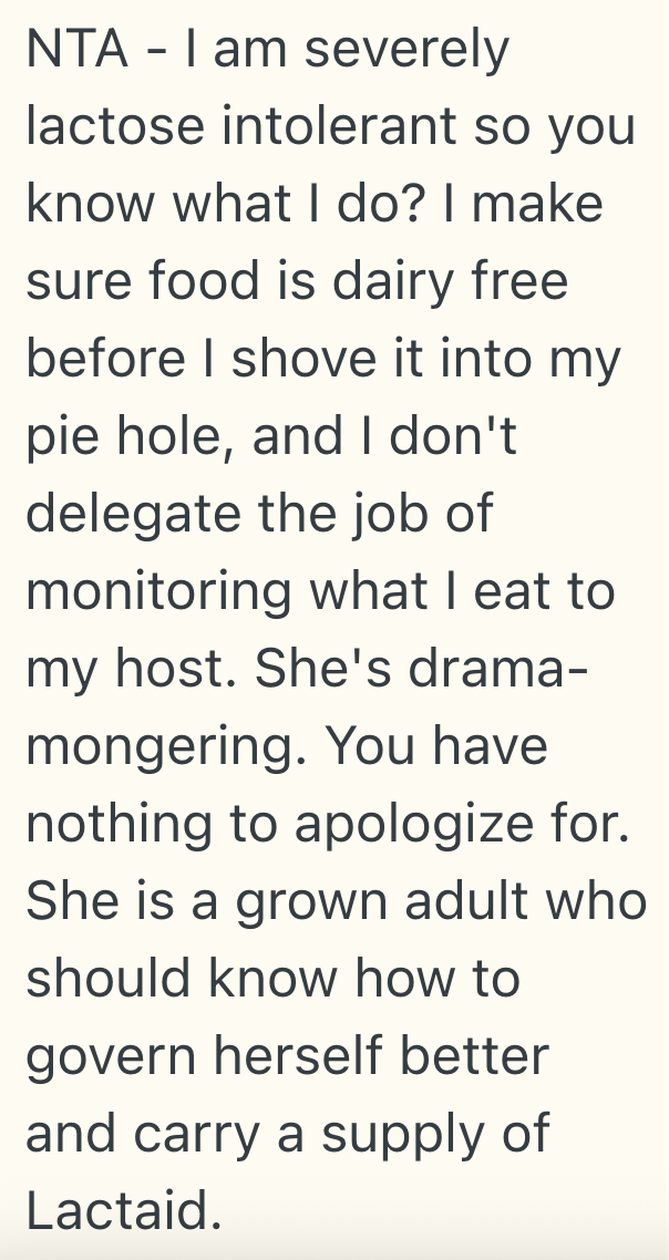 Screenshot 2025 08 03 at 2.55.04 PM Woman Makes Cheese Snacks For Her Friends Baby Shower, And Now One Guest Is Accusing Her Of Hurting Her