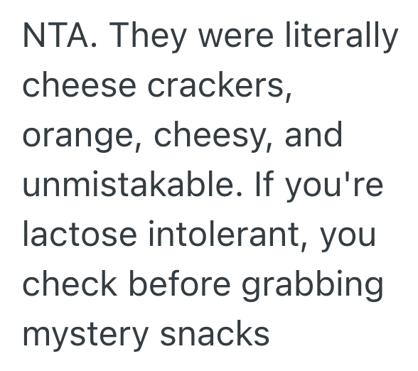 Screenshot 2025 08 03 at 2.55.31 PM Woman Makes Cheese Snacks For Her Friends Baby Shower, And Now One Guest Is Accusing Her Of Hurting Her