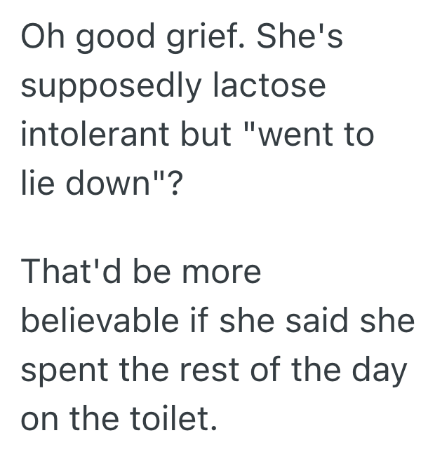 Screenshot 2025 08 03 at 2.56.02 PM Woman Makes Cheese Snacks For Her Friends Baby Shower, And Now One Guest Is Accusing Her Of Hurting Her