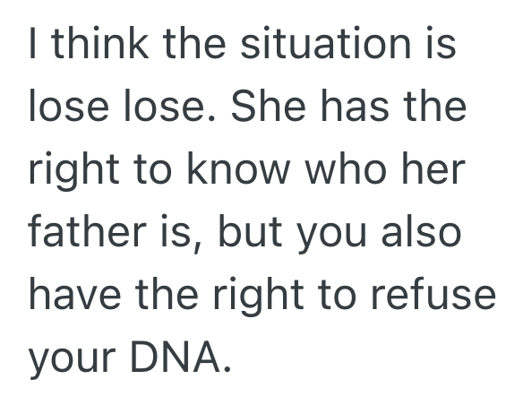 Screenshot 2025 08 03 at 4.44.11 PM 1 Woman Is Either Her Sister Or Her Cousin, But The Only Way To Know For Sure Is To Take A DNA Test