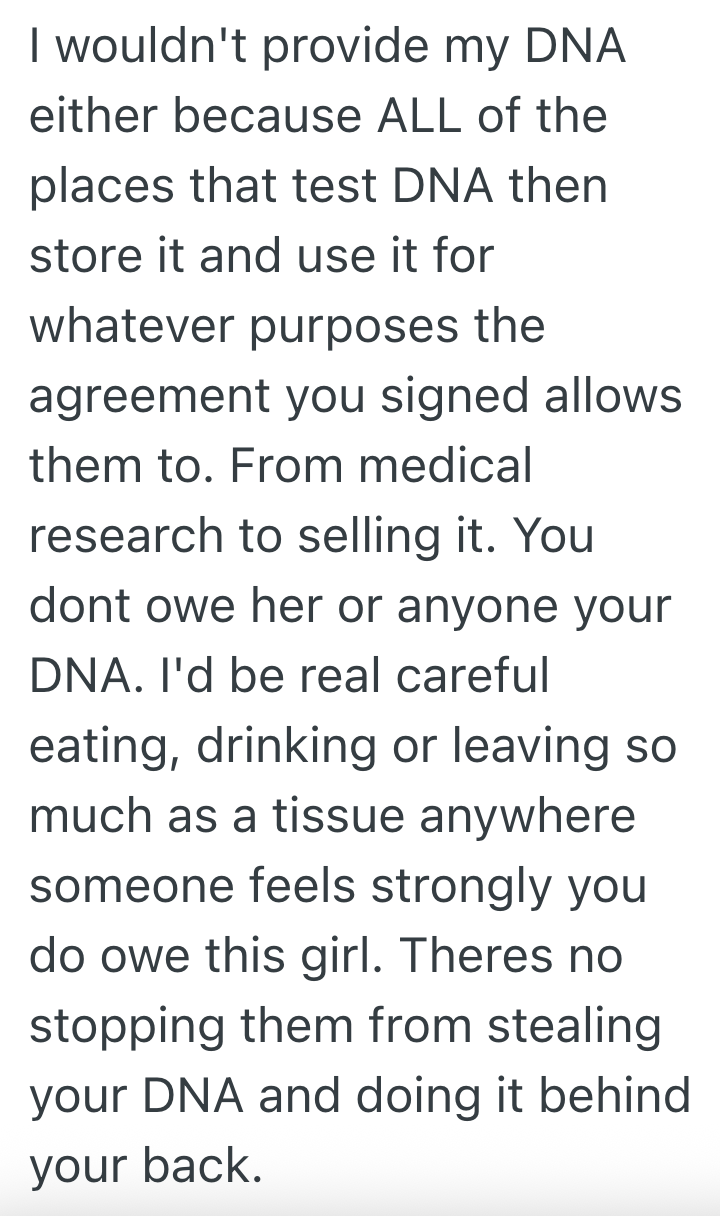 Screenshot 2025 08 03 at 4.47.11 PM 1 Woman Is Either Her Sister Or Her Cousin, But The Only Way To Know For Sure Is To Take A DNA Test