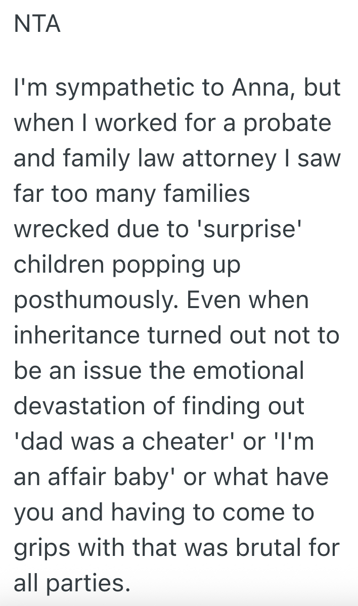 Screenshot 2025 08 03 at 4.47.41 PM 1 Woman Is Either Her Sister Or Her Cousin, But The Only Way To Know For Sure Is To Take A DNA Test