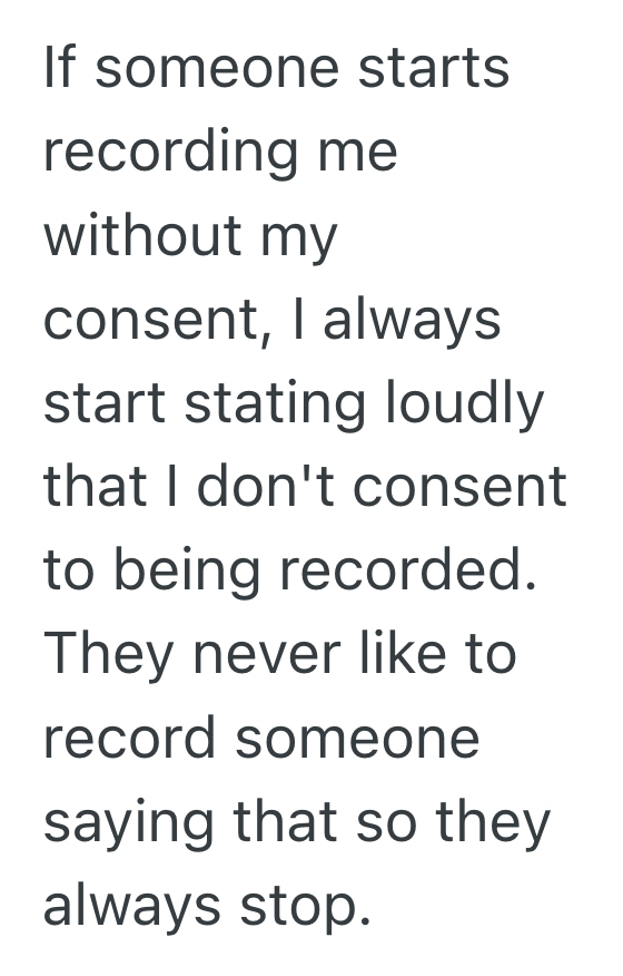 Screenshot 2025 08 03 at 6.31.14 PM Customer Tried To Blame The Store For Her Own Mistake, So She Tried To Record The Employee Helping Her To Get Her Fired