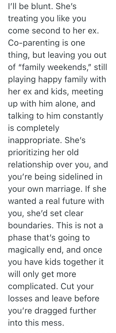 Screenshot 2025 08 03 at 7.50.29 AM Hes Not Comfortable With How Close His Wife Is With Her Ex Husband, And He Told Her How He Felt About the Situation