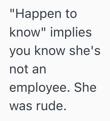 Screenshot 2025 08 03 at 8.25.31 PM Stranger Refused To Help Him Find The Bathroom In A Large Department Store, So He Wandered The Winding Aisles Alone With A Very Troublesome Gut