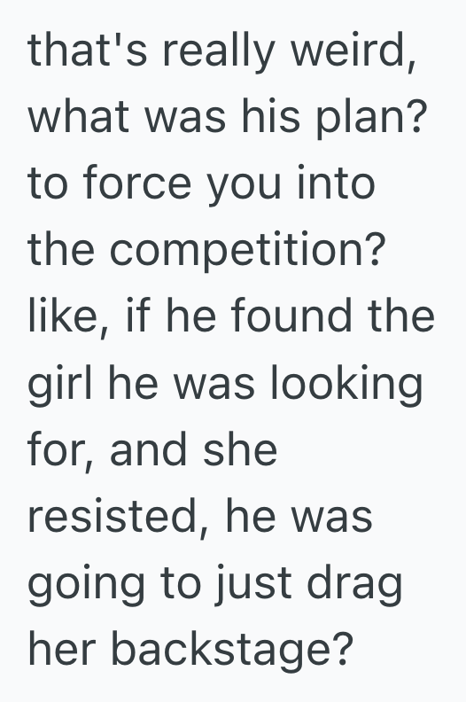 Screenshot 2025 08 03 at 9.29.29 PM Bodybuilding Competition Organizers Mistook A Fit Mom For A Missing Contestant, And When They Tried To Cajole Her Onto The Stage Against Her Will, She Made Them Regret It