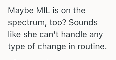 Screenshot 2025 08 04 at 10.00.09 AM Her Mother in Law Overreacted About A Change In The School Schedule, So Her Husband Fired Her As Their Babysitter