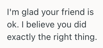 Screenshot 2025 08 04 at 10.21.08 AM Boyfriend Thought Something Bad Happened To His Girlfriend While They Were On A Call, So He Phoned For An Ambulance