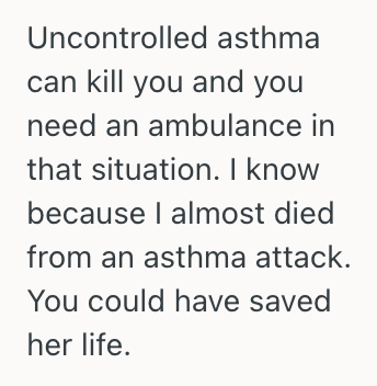 Screenshot 2025 08 04 at 10.21.39 AM Boyfriend Thought Something Bad Happened To His Girlfriend While They Were On A Call, So He Phoned For An Ambulance