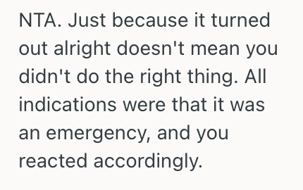 Screenshot 2025 08 04 at 10.22.09 AM Boyfriend Thought Something Bad Happened To His Girlfriend While They Were On A Call, So He Phoned For An Ambulance