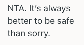 Screenshot 2025 08 04 at 10.22.36 AM Boyfriend Thought Something Bad Happened To His Girlfriend While They Were On A Call, So He Phoned For An Ambulance