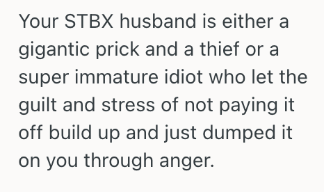 Screenshot 2025 08 04 at 10.36.21 AM Her Ex Husband Borrowed Money From Her Stepdad But Didnt Bother To Pay Him Back, So This Womans Mom Filed A Lawsuit Against Him
