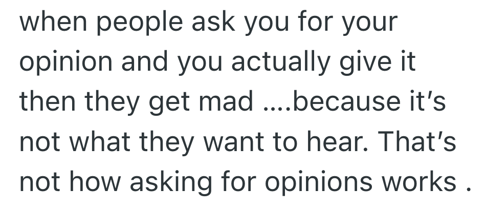 Screenshot 2025 08 04 at 10.42.01 AM Her Sister In Law Gave Baby Name Suggestions And Took The Rejections Personally, And Confessed They Were Names For Her Own Baby