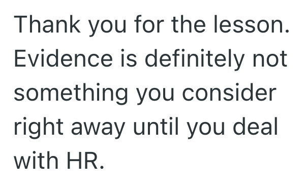Screenshot 2025 08 04 at 11.27.04 AM His Boss Treated Him Terribly, So He Collected Enough Evidence To Get Him Fired Without A Reference