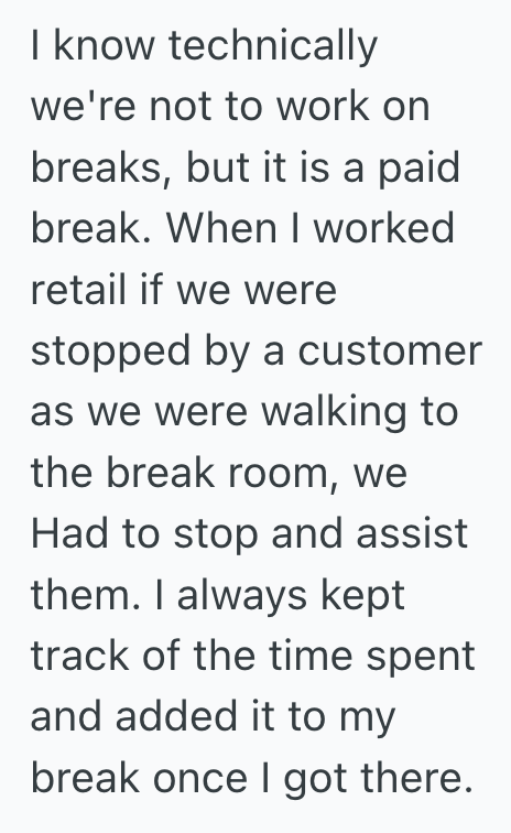 Screenshot 2025 08 04 at 4.04.11 PM Pharmacy Worker Was Stopped By A Confused Shopper During His Break, So He Made A Star Wars Reference That Made His Entire Day