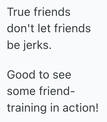 Screenshot 2025 08 04 at 6.49.30 PM Target Employee Told A Pushy Shopper She Was Off The Clock, But When He Refused To Take The Hint, His Friend Stepped In And Called Him Out