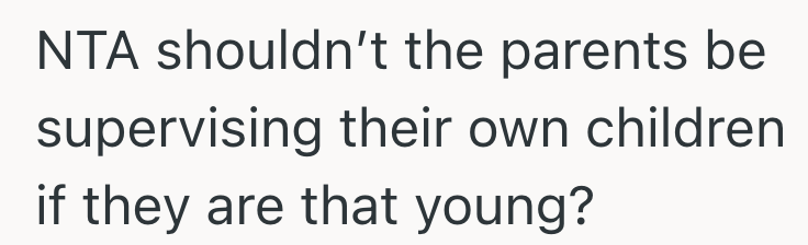 Screenshot 2025 08 04 at 8.58.25 AM Her Aunt And Uncle Entrap Her And Her Friend Into Babysitting, And Are Astonished That They Refused And Left