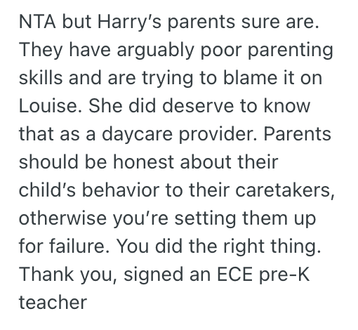 Screenshot 2025 08 04 at 9.49.08 AM Woman Spoke Honestly About A Child’s Behavior, But She Unknowingly Exposed A Bigger Problem That Might Cause Tension