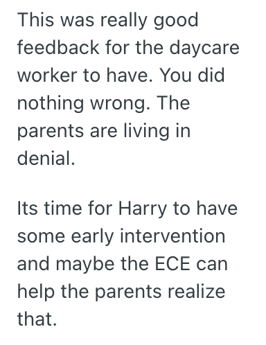 Screenshot 2025 08 04 at 9.49.50 AM Woman Spoke Honestly About A Child’s Behavior, But She Unknowingly Exposed A Bigger Problem That Might Cause Tension