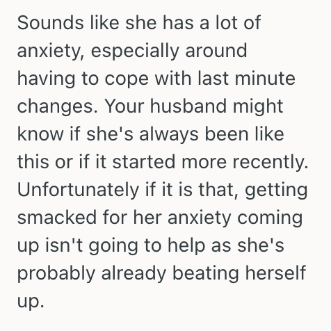 Screenshot 2025 08 04 at 9.59.49 AM Her Mother in Law Overreacted About A Change In The School Schedule, So Her Husband Fired Her As Their Babysitter