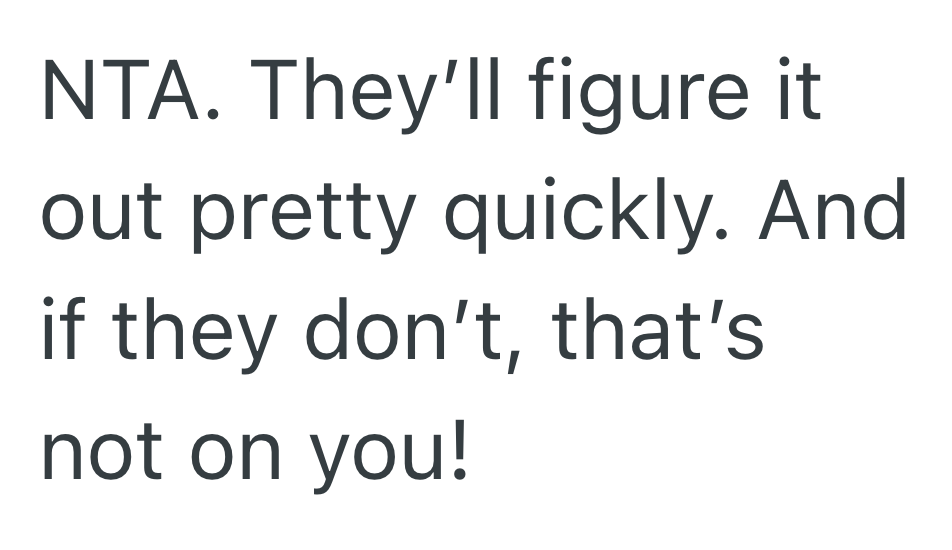 Screenshot 2025 08 05 at 11.59.04 AM Teenage Daughter Is Parenting Her Younger Siblings, But Now Its Time For Her To Go To College And The Family Is About To Get A Rude Awakening