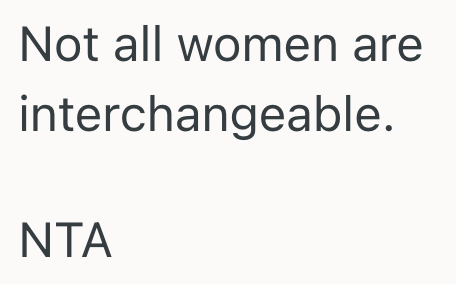 Screenshot 2025 08 05 at 2.42.58 PM Woman Told Her Husband That She Doesnt Want His Mother With Her During Her Doctors Appointment, And He Got A Little Upset