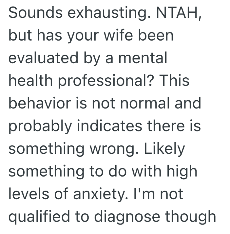 Screenshot 2025 08 05 at 3.38.05 PM e1754422822231 Wife Overpacks And Delays Every Road Trip, So Husband Tells Her Traveling With Her Is Miserable And Now She’s Threatening Divorce