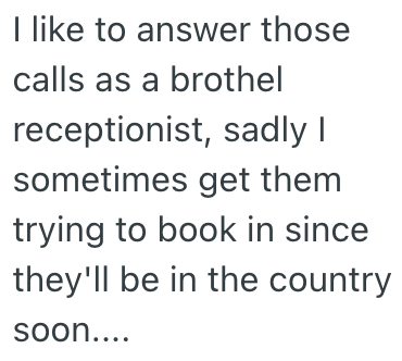 Screenshot 2025 08 05 at 3.39.22 PM Homeowner Decided To Answer A Spam Call In The Most Dramatic Way, And The Results Were Fiery