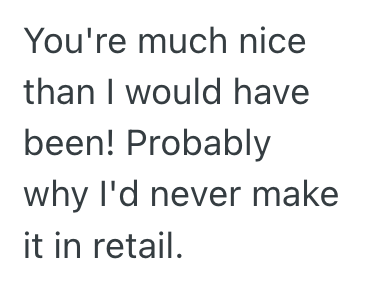 Screenshot 2025 08 05 at 3.51.05 PM Cashier Lashes Out After Older Couples Typical Passive Aggressive Statement Becomes The Workers Last Straw