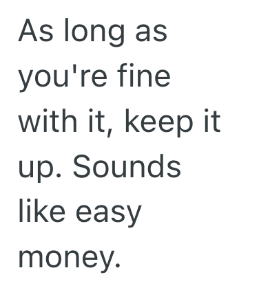 Screenshot 2025 08 05 at 4.21.46 PM Worker Volunteers To Open And Close Doors Before And After Work Due To COVID, But The Overtime Pay Has Really Added Up