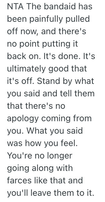 Screenshot 2025 08 05 at 5.30.26 PM Her Snobby Cousin Took Away All The Attention At A Dinner For Her, So She Called Her Out And Made Her Cry