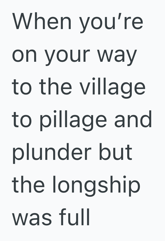 Screenshot 2025 08 05 at 6.18.08 PM She Was On Her Way To Work Dressed In Viking Garb, So She Never Expected To Get Trapped In A Bizarre Debate About Bathroom Signs