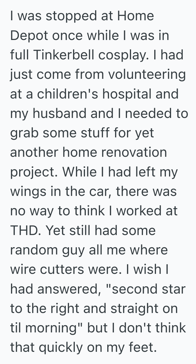 Screenshot 2025 08 05 at 6.19.01 PM She Was On Her Way To Work Dressed In Viking Garb, So She Never Expected To Get Trapped In A Bizarre Debate About Bathroom Signs