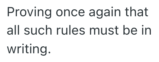 Screenshot 2025 08 05 at 6.19.43 AM Company Had A Strict No Overtime Policy And An Employee Almost Got Fired For Following It, But Then He Handed Over The Proof