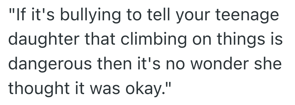 Screenshot 2025 08 05 at 6.39.24 AM A Retail Worker Tells A Teen Girl Off For Being Inappropriate In The Store, And Another Day Her Dad Comes In To Defend Her