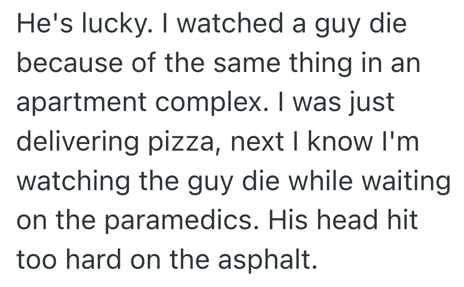 Screenshot 2025 08 05 at 8.24.06 AM His Customer Was Nearly Run Over By The Mother Of His Child At The Gas Station, And CCTV Captured It All