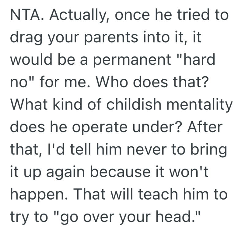 Screenshot 2025 08 06 at 1.14.18 PM e1754500508788 Brother Plans Japan Trip With His Wild Kids, But His Refusal To Host Them Sparks Family Drama