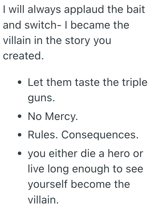 Screenshot 2025 08 06 at 1.54.33 PM Her Boyfriend Accused Her Of Cheating, But She Very Quickly Turned The Accusation Tables