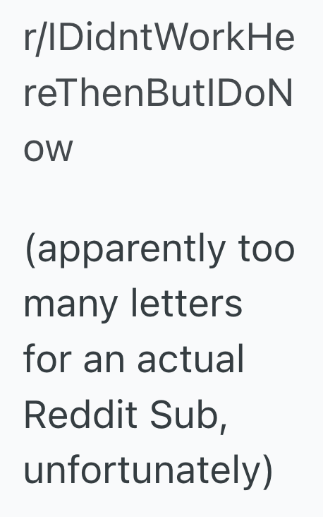 Screenshot 2025 08 06 at 11.35.25 AM A Sweet Old Lady Said They Should Hire The Woman Who Helped Her Find Her Items, So Three Days Later The Supermarket Actually Did