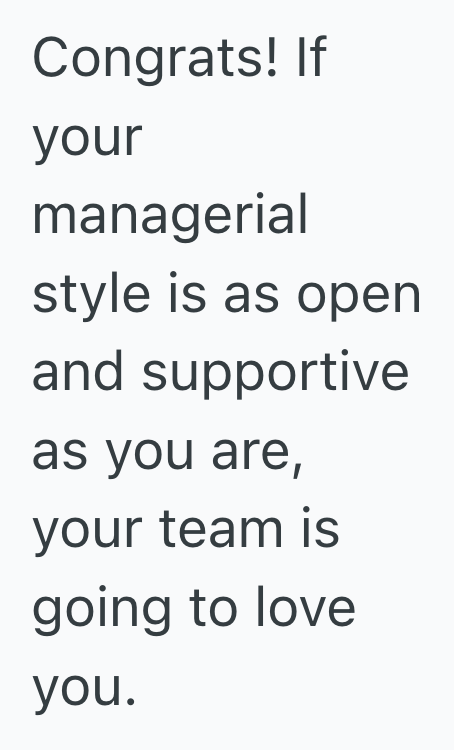 Screenshot 2025 08 06 at 11.35.53 AM A Sweet Old Lady Said They Should Hire The Woman Who Helped Her Find Her Items, So Three Days Later The Supermarket Actually Did