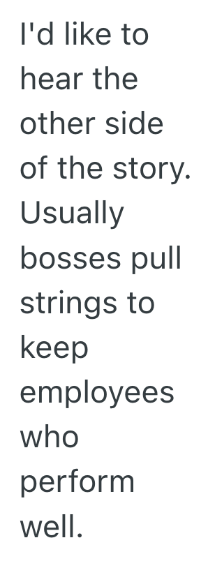 Screenshot 2025 08 06 at 11.44.02 AM Boss Makes Workers Life Miserable With His Bullying, So After Shes Fired, She Refuses To Sell Him A Piece Of Her Artwork