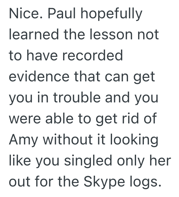 Screenshot 2025 08 06 at 2.16.25 PM Woman Claims She Was Harassed By Her Manager, But She Eventually Has To Pay Back The Hush Money