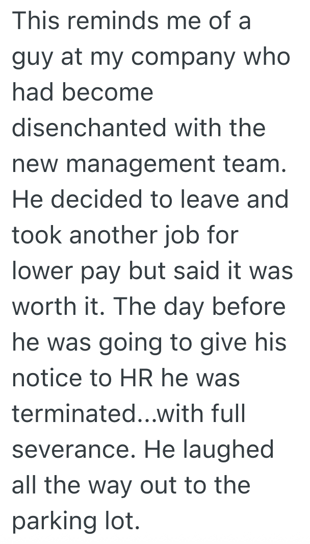 Screenshot 2025 08 06 at 2.17.29 PM Woman Claims She Was Harassed By Her Manager, But She Eventually Has To Pay Back The Hush Money